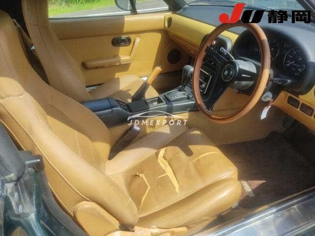 Mazda Roadster 1991 thumbnail 4