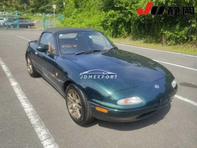 1991 Mazda Roadster NA6CE