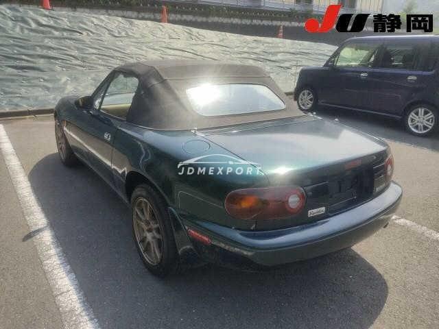 Mazda Roadster 1991 thumbnail 2