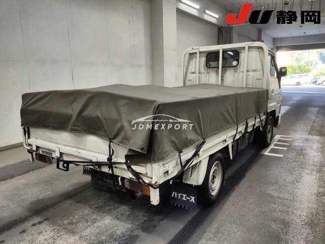 Toyota Hiace Truck 1994 thumbnail 6