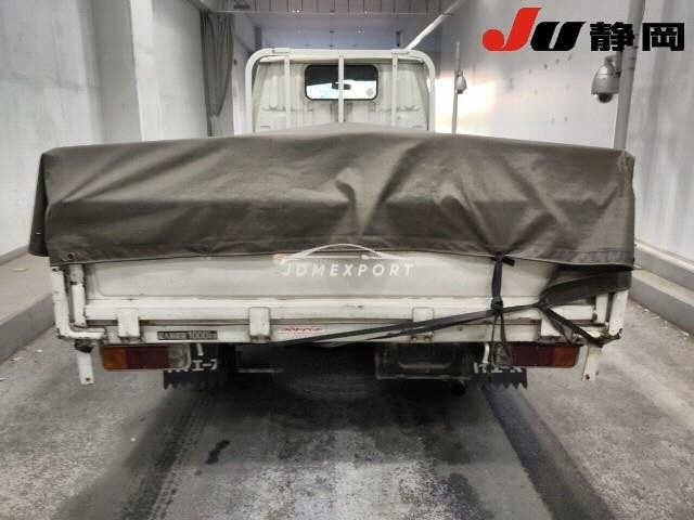 Toyota Hiace Truck 1994 thumbnail 9