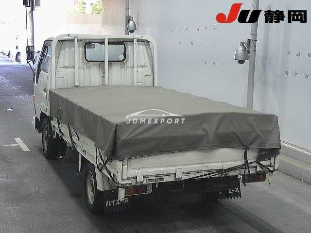 Toyota Hiace Truck 1994 thumbnail 2