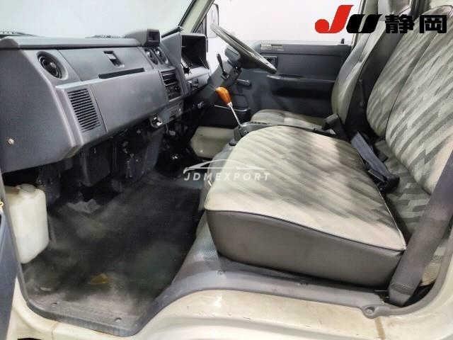 Toyota Hiace Truck 1994 thumbnail 7