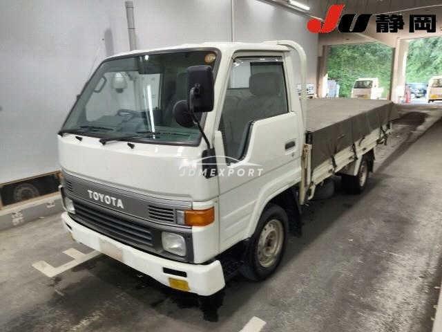 Toyota Hiace Truck 1994 thumbnail 5