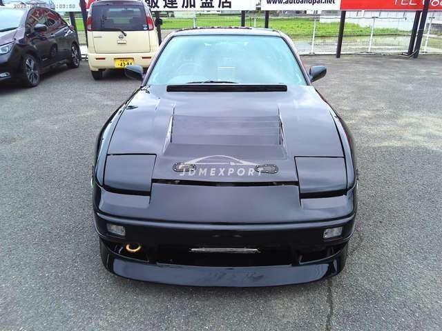 Nissan 180SX 1997 thumbnail 10