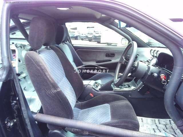 Nissan 180SX 1997 thumbnail 6