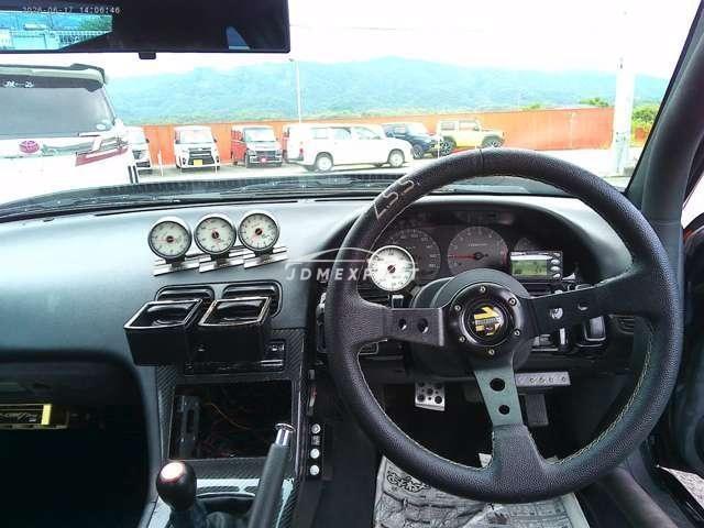 Nissan 180SX 1997 thumbnail 3