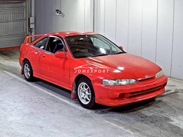 Honda Integra 1997