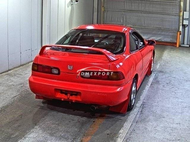 Honda Integra 1997 thumbnail 6