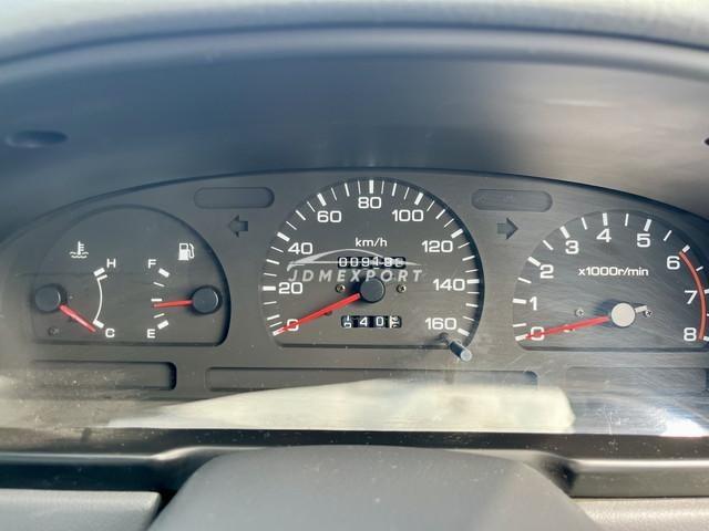Nissan Datsun Pickup 1994 thumbnail 38