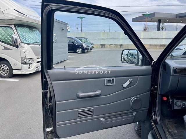 Nissan Datsun Pickup 1994 thumbnail 5