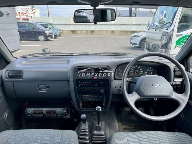 Nissan Datsun Pickup 1994 thumbnail 31
