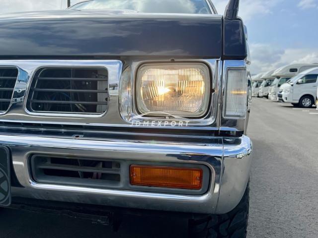 Nissan Datsun Pickup 1994 thumbnail 24