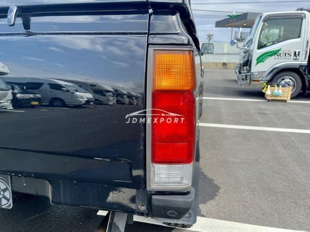 Nissan Datsun Pickup 1994 thumbnail 26