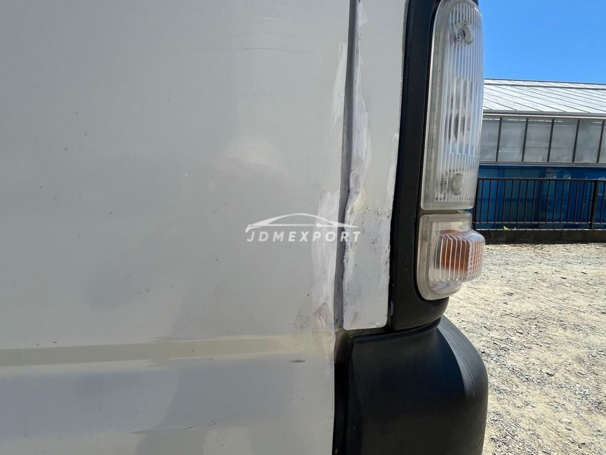 Honda Acty Truck 1998 thumbnail 27