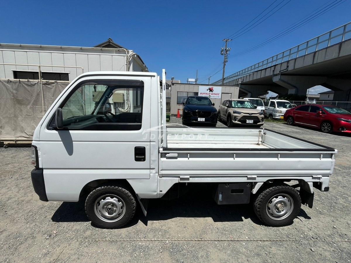 Honda Acty Truck 1998 thumbnail 5