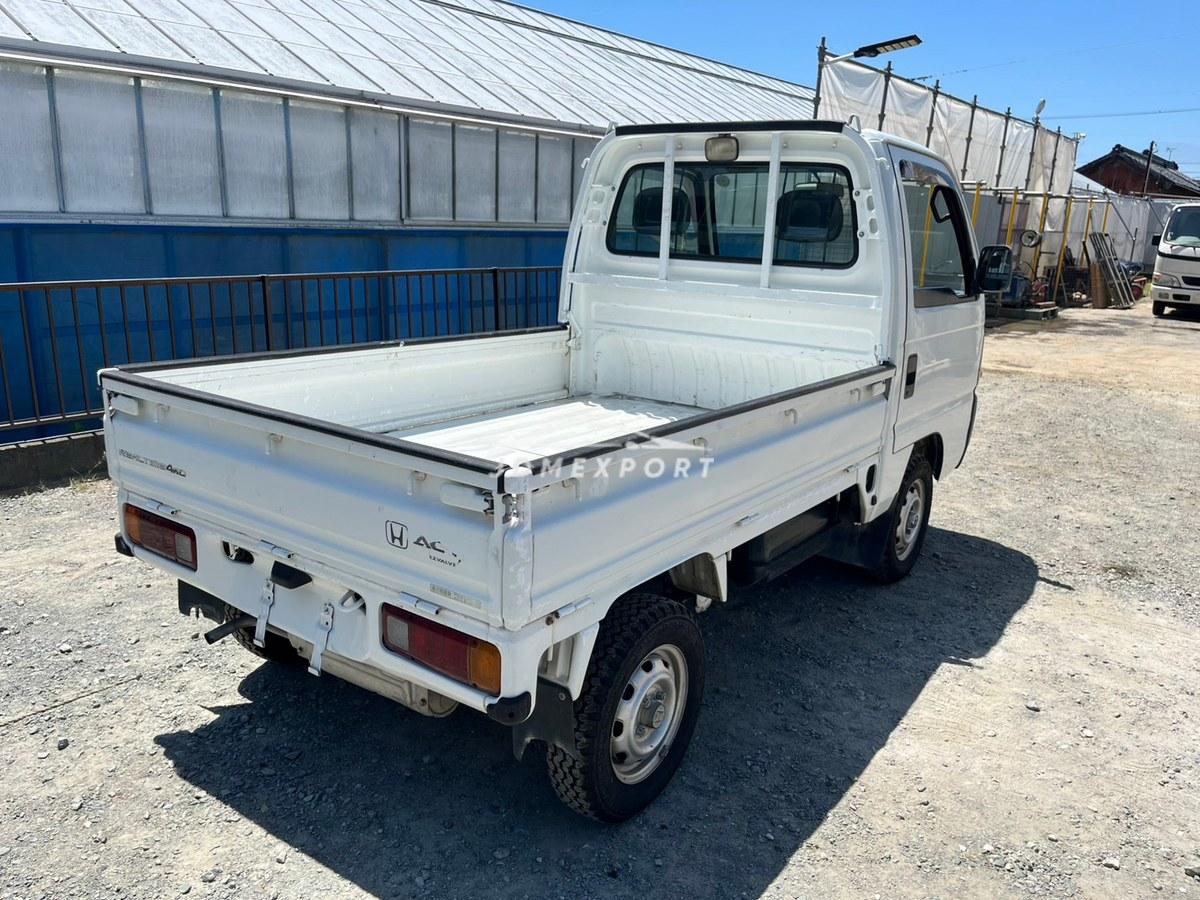 Honda Acty Truck 1998 thumbnail 7