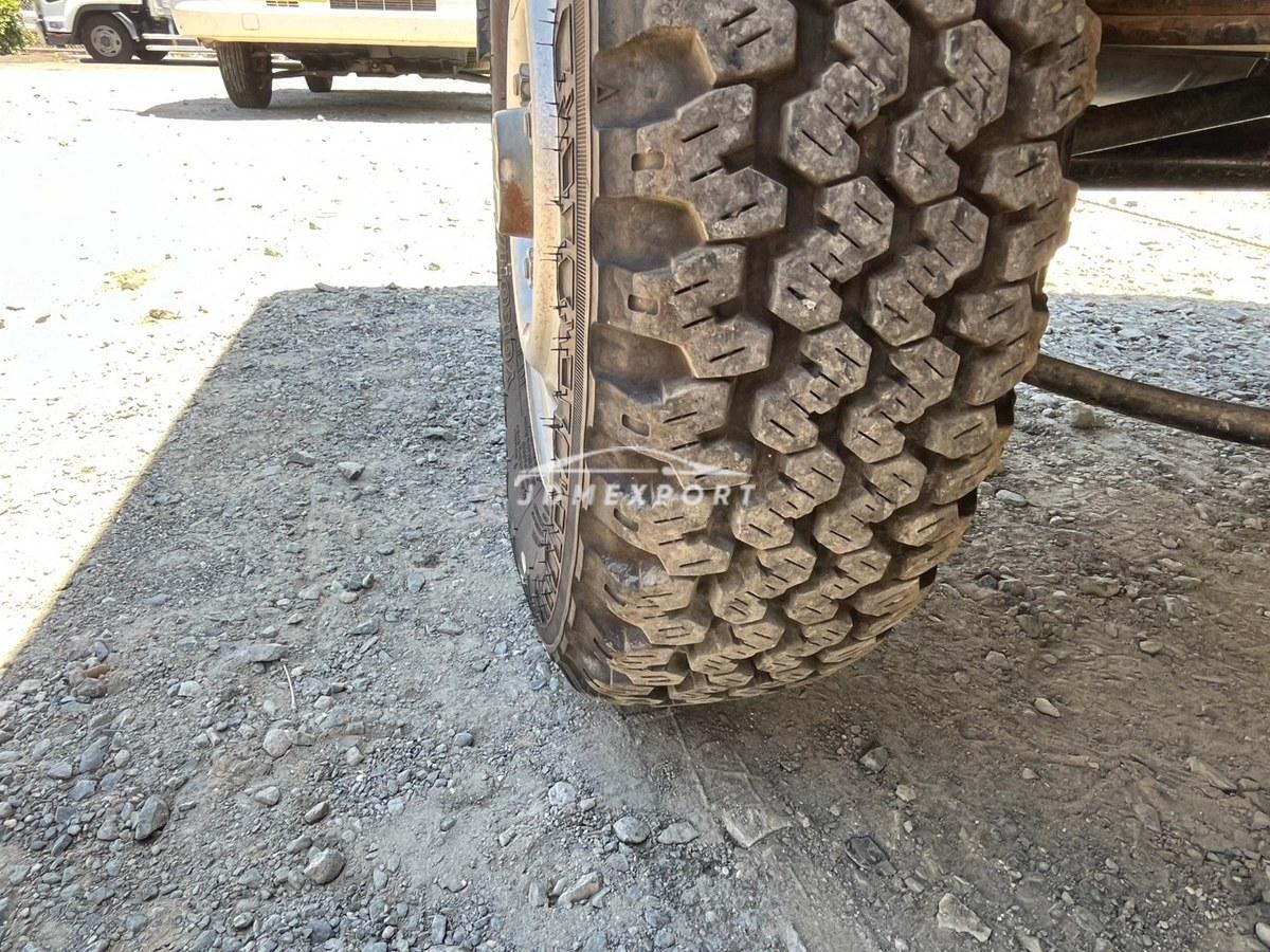 Honda Acty Truck 1998 thumbnail 60