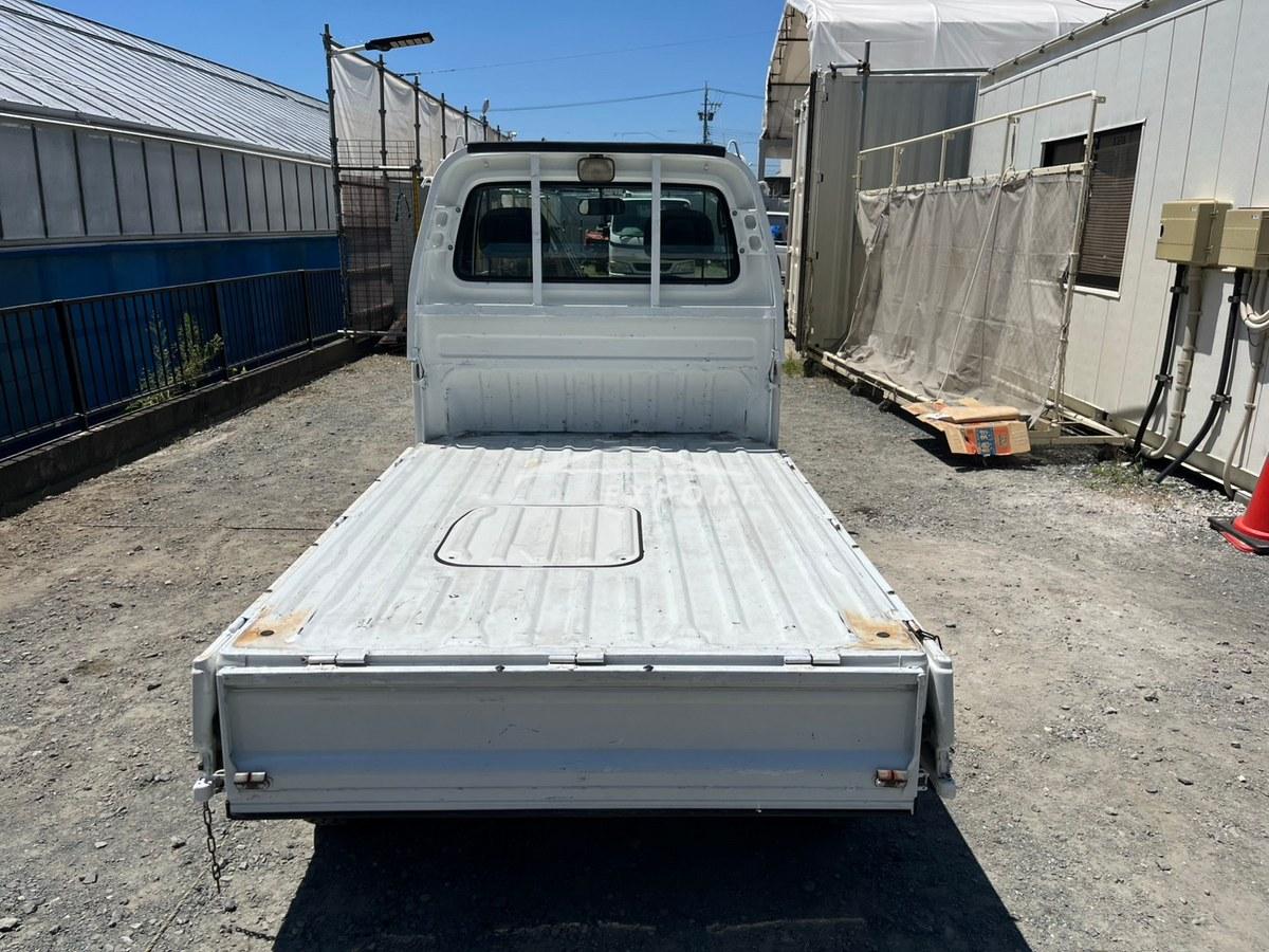 Honda Acty Truck 1998 thumbnail 9