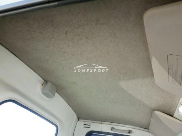 Mitsubishi Minicab Truck 1997 thumbnail 18
