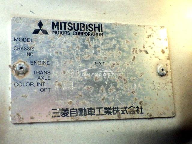 Mitsubishi Minicab Truck 1997 thumbnail 22