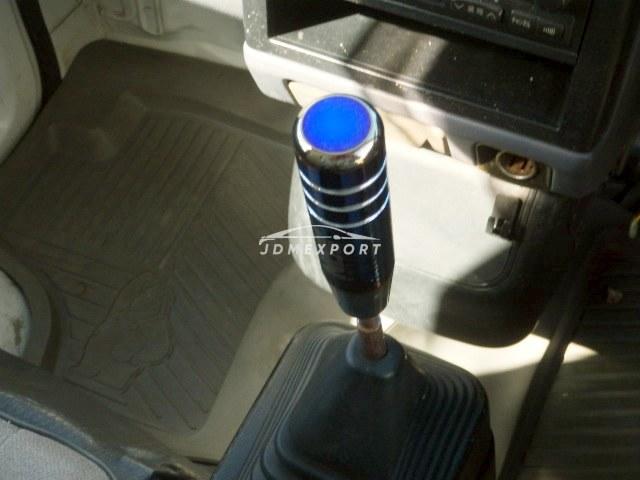 Mitsubishi Minicab Truck 1997 thumbnail 15