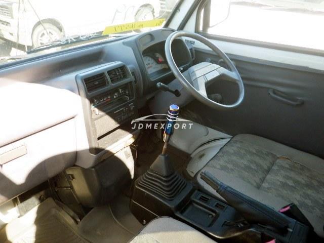 Mitsubishi Minicab Truck 1997 thumbnail 11