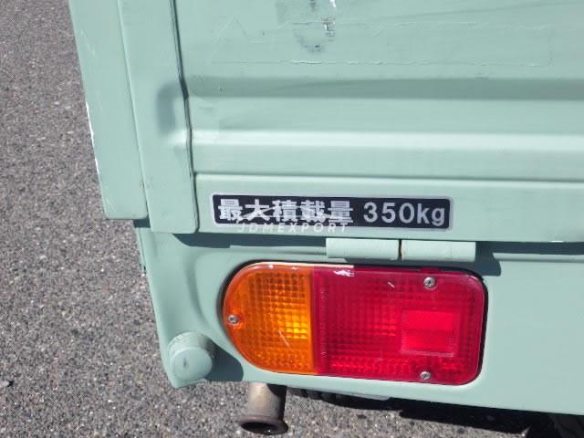 Mitsubishi Minicab Truck 1997 thumbnail 31
