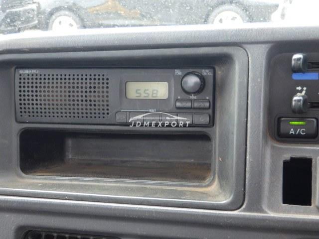 Subaru Sambar Truck 2001 thumbnail 13