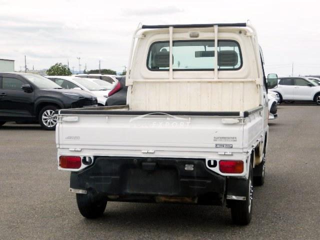 Subaru Sambar Truck 2001 thumbnail 3