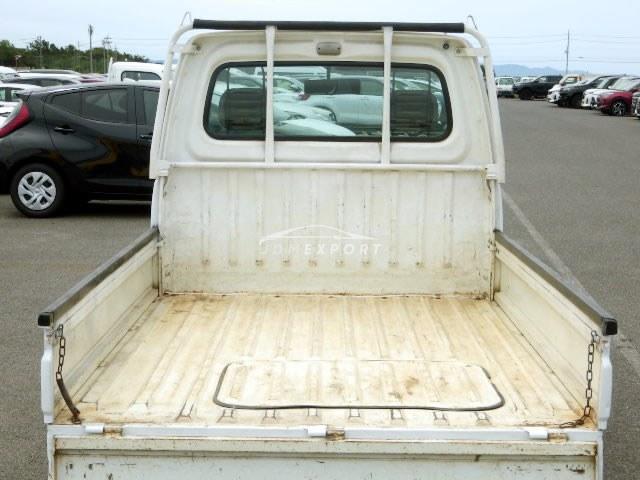 Subaru Sambar Truck 2001 thumbnail 8