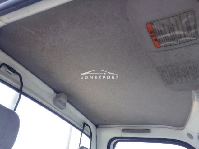 Subaru Sambar Truck 2001 thumbnail 18