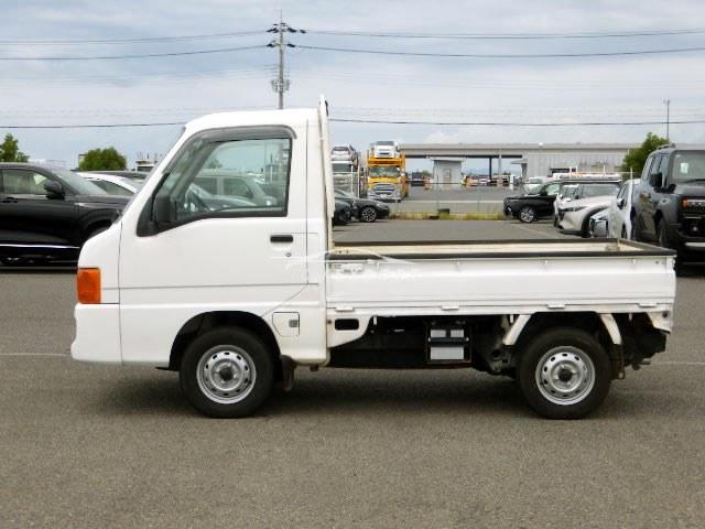 Subaru Sambar Truck 2001 thumbnail 5