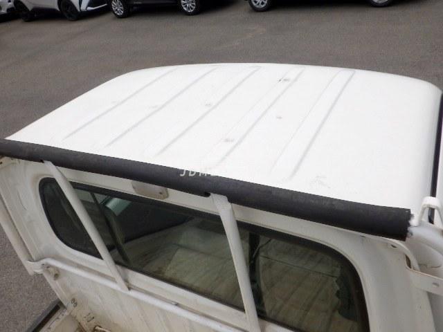 Subaru Sambar Truck 2001 thumbnail 19