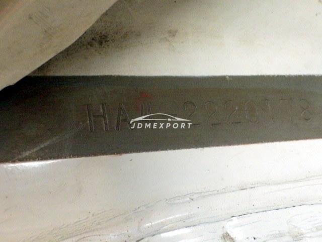 Honda Acty Truck 1995 thumbnail 24