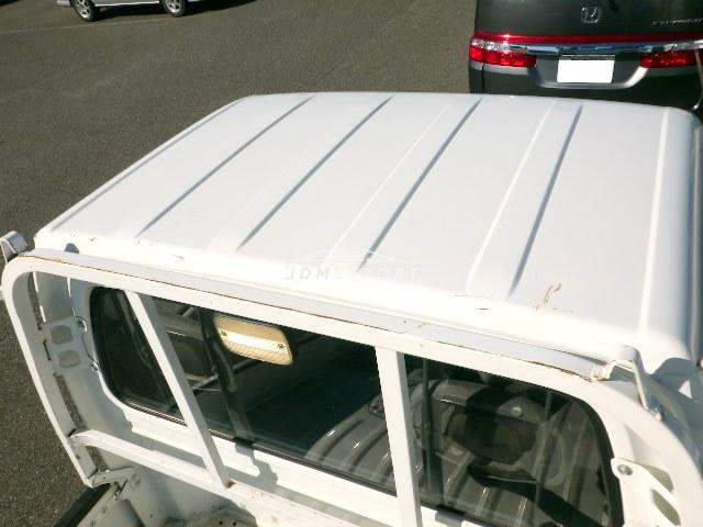 Honda Acty Truck 1995 thumbnail 19