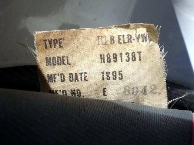 Honda Acty Truck 1995 thumbnail 17