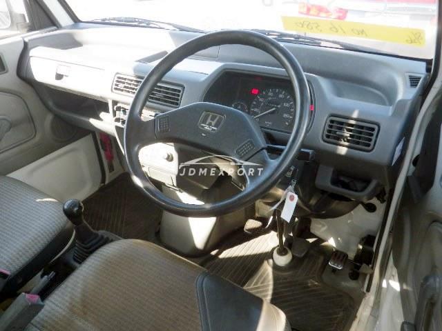 Honda Acty Truck 1995 thumbnail 12