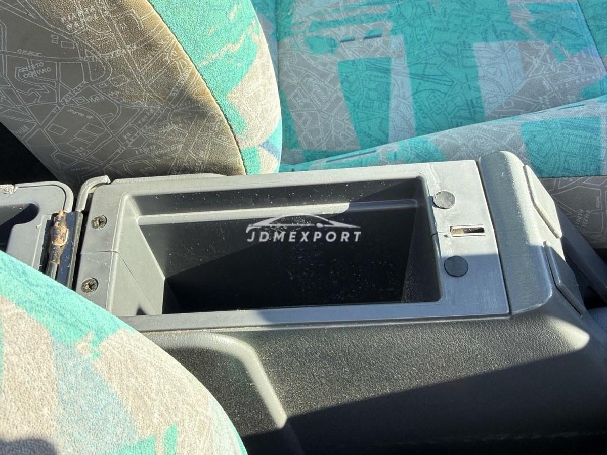 Nissan March 1998 thumbnail 36