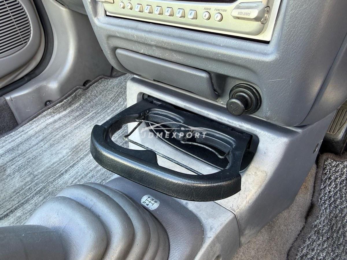Nissan March 1998 thumbnail 37