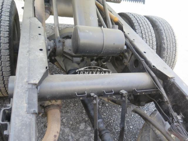 Mitsubishi Fuso Canter 2001 thumbnail 20