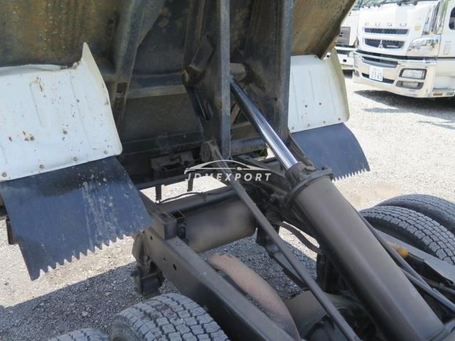 Mitsubishi Fuso Canter 2001 thumbnail 23
