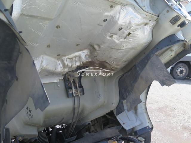 Mitsubishi Fuso Canter 2001 thumbnail 15