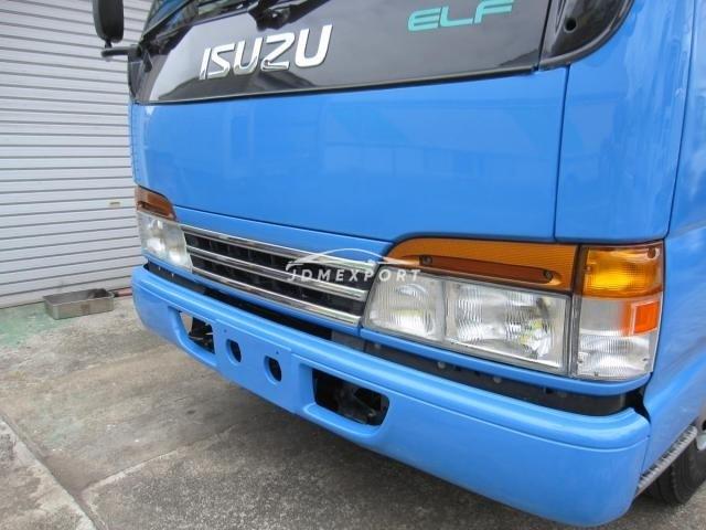 Isuzu Elf Truck 2000 thumbnail 5