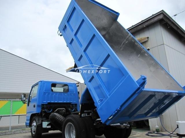 Isuzu Elf Truck 2000 thumbnail 27