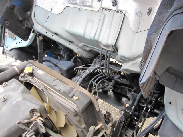Isuzu Elf Truck 2000 thumbnail 25