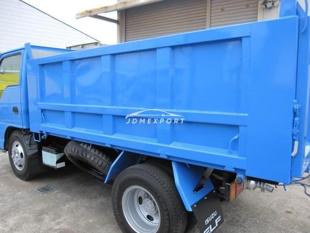 Isuzu Elf Truck 2000 thumbnail 7