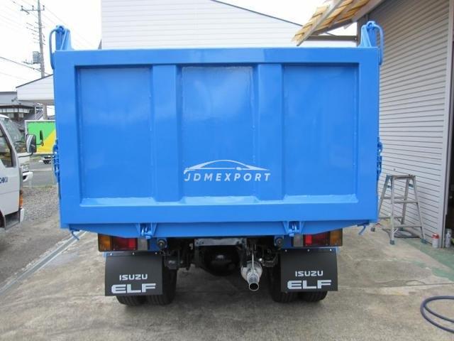 Isuzu Elf Truck 2000 thumbnail 8