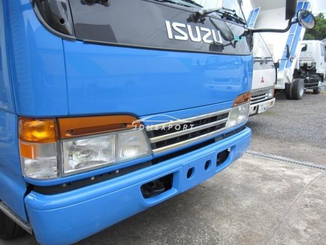 Isuzu Elf Truck 2000 thumbnail 2