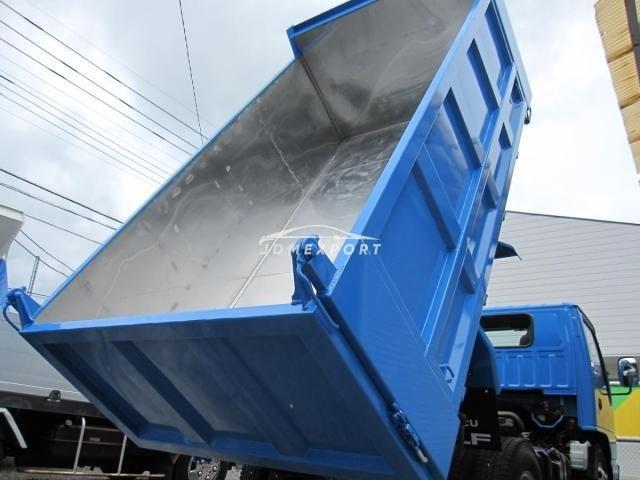 Isuzu Elf Truck 2000 thumbnail 28